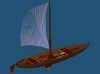 3d Fishing Boat