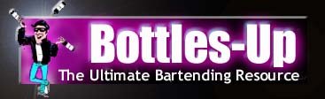 Click here for your Ultimate Bartending Resource!