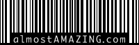 Click here to head on over to almostAMAZING.com!