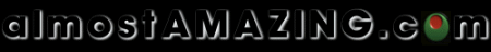 almostAMAZING.com!!!
